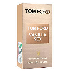 Tom Ford Vanilla Sex Pheromone Parfum унісекс 40 мл, фото 4