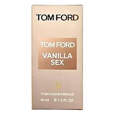 Tom Ford Vanilla Sex Pheromone Parfum унісекс 40 мл, фото 5