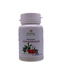 Фітолакс горобинновий при запорах 90 таблеток GreenSet