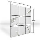 Самоклеюча PET мозаїка 30*30CM*4MM (D) SW-00002444, фото 4