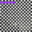 Самоклеюча PET мозаїка 30*30CM*4MM (D) SW-00002448, фото 7