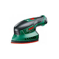 Акумуляторна вібраційна шліфмашина Bosch EasySander 12 (0603976909)