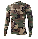 Термобілизна Чоловіча Camo XL, фото 4