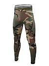 Термобілизна Чоловіча Camo XL, фото 5