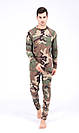 Термобілизна Чоловіча Camo XL, фото 6