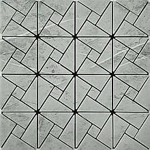 Самоклеюча PET мозаїка 30*30CM*4MM (D) SW-00002452