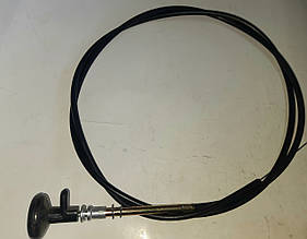 Трос підсоса (ручного керування) карбюратором Ваз 2108-21099 SKADI