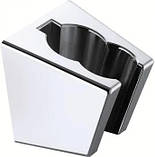 Змішувач для ванни ЛАТУННИЙ Champion Premiere 006 Euro (CH0273) (CH0227) з довгим поворотним носом з душем, фото 7