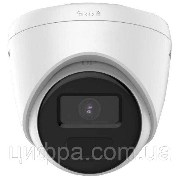 Відеокамера Hikvision DS-2CD1321G0-I (2.8 mm)
