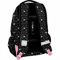 Шкільний рюкзак портфель набір 3в1 для дівчинки Paso Minnie мишка мінні, фото 5