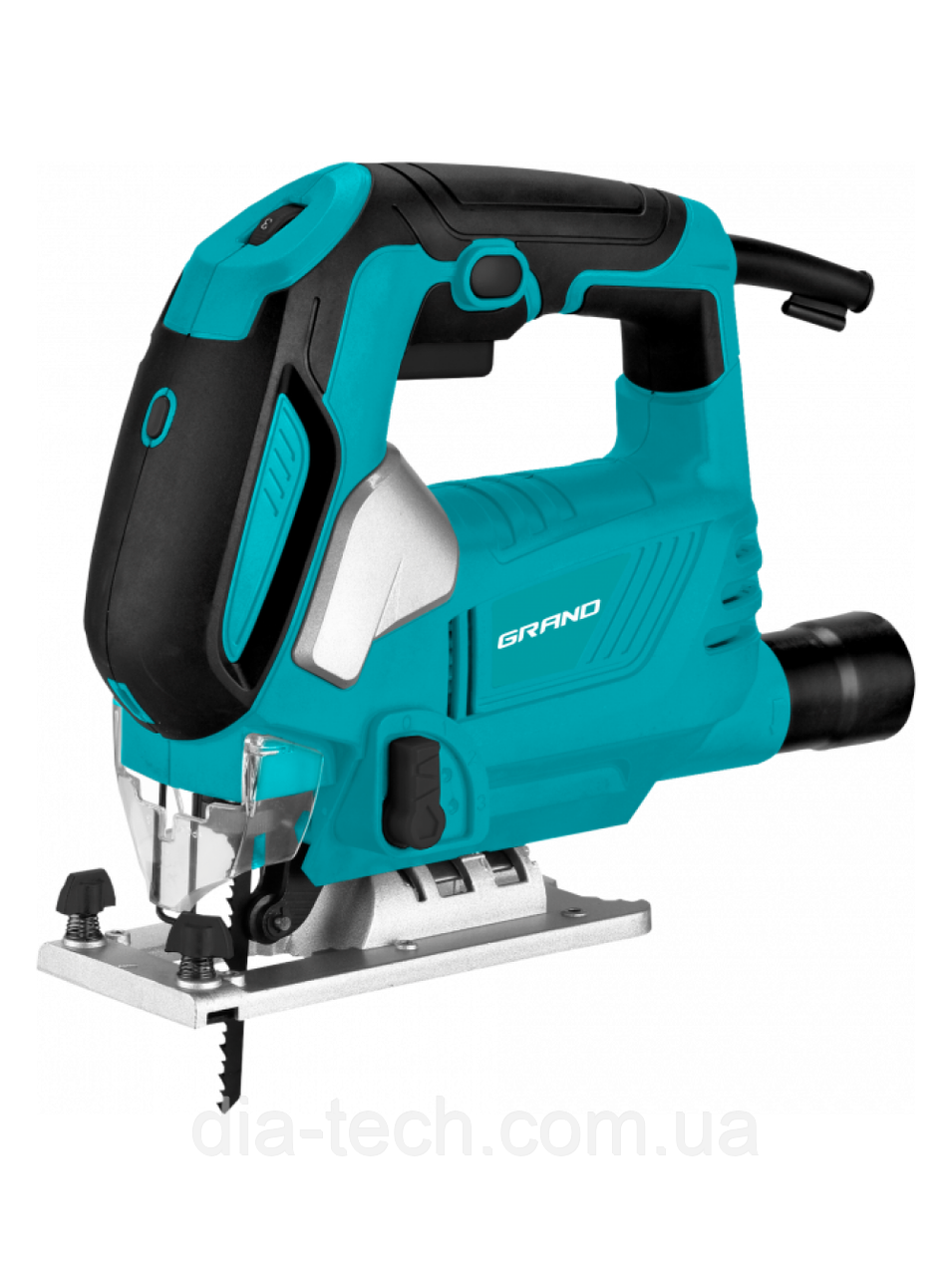 Лобзик електричний Grand ЛЭ-100М, фото 1