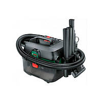 Пилосос акумуляторний Bosch Advanced Vac 18V-8 без акб (06033E1000)