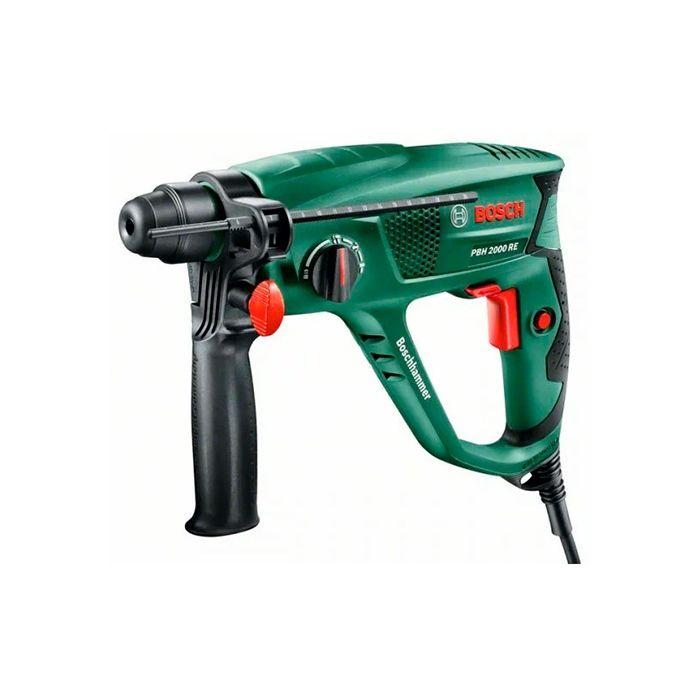Перфоратор Bosch PBH 2000 RE (06033A9322), фото 1