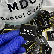 Робимо дизайн етикетки в подарунок Безкоштовна розробка логотипу етикетки на шоколадки, фото 8