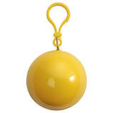 Пончо-дощовик в круглому футлярі, фото 5