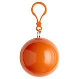 Пончо-дощовик в круглому футлярі, фото 6