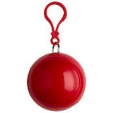 Пончо-дощовик в круглому футлярі, фото 4