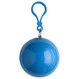 Пончо-дощовик в круглому футлярі, фото 7