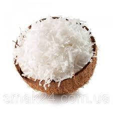 Ароматизатор Кокосовий  харчовий рідкий водорозчинний ідентичний натуральному