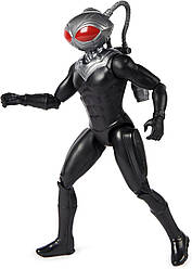 Фігурка Аквамен Чорна Манта Aquaman Black Manta DC Comics 6065753