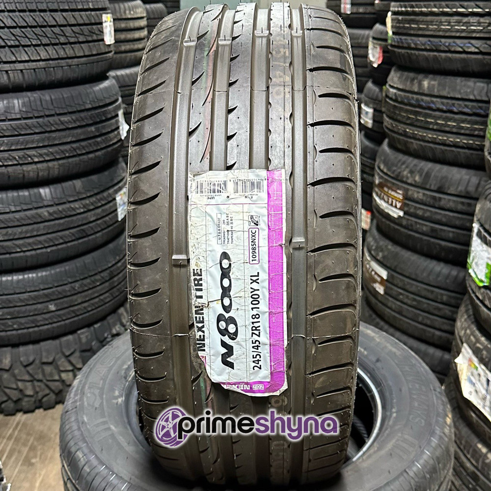 Nexen N8000 245/45 R18 100Y XL