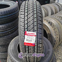Lassa Competus H/L 205/70 R15 96H