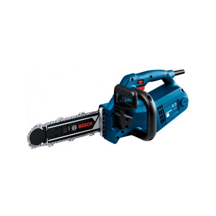 Ланцюгова пила для газобетону Bosch Professional GAC 250 (06012B6020)
