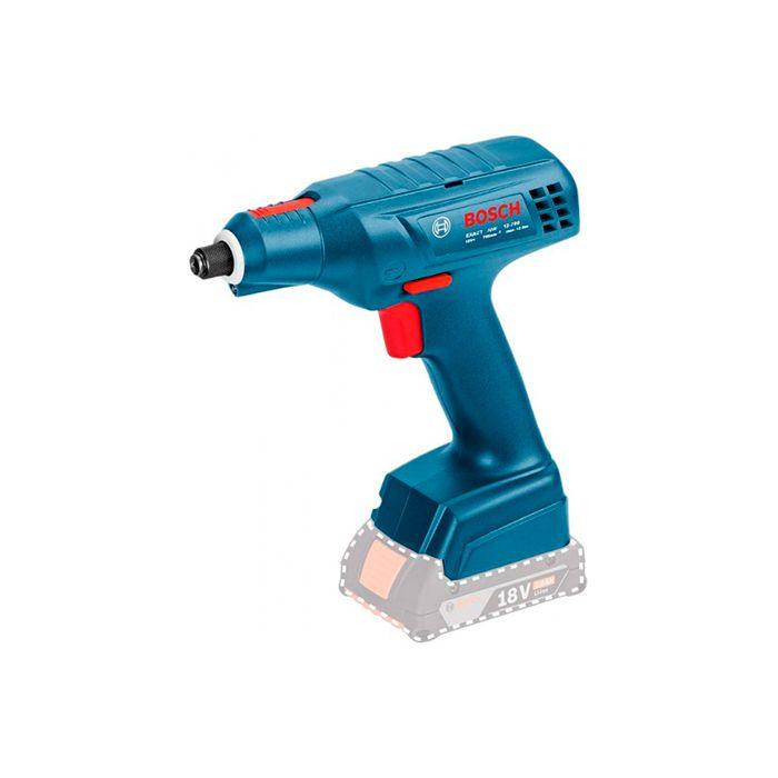 Акумуляторний шурупокрут Bosch Professional Exact Ion 12-700 (0602494404)