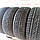 Комплект зимніх шин 195/55/16,Hankook Winter incert evo,з Германії без пробігу по Україні, фото 2