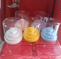 Підставка, контейнер для фрез, 48 шт. трьох ярусних