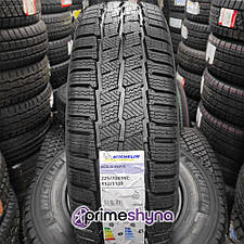Michelin Agilis Alpin 225/70 R15C 112/110R