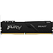 Пам'ять для настільних комп'ютерів Kingston FURY 32 GB (2x16GB) DDR4 3200 MHz Beast Black (KF432C16BB1K2/32), фото 3
