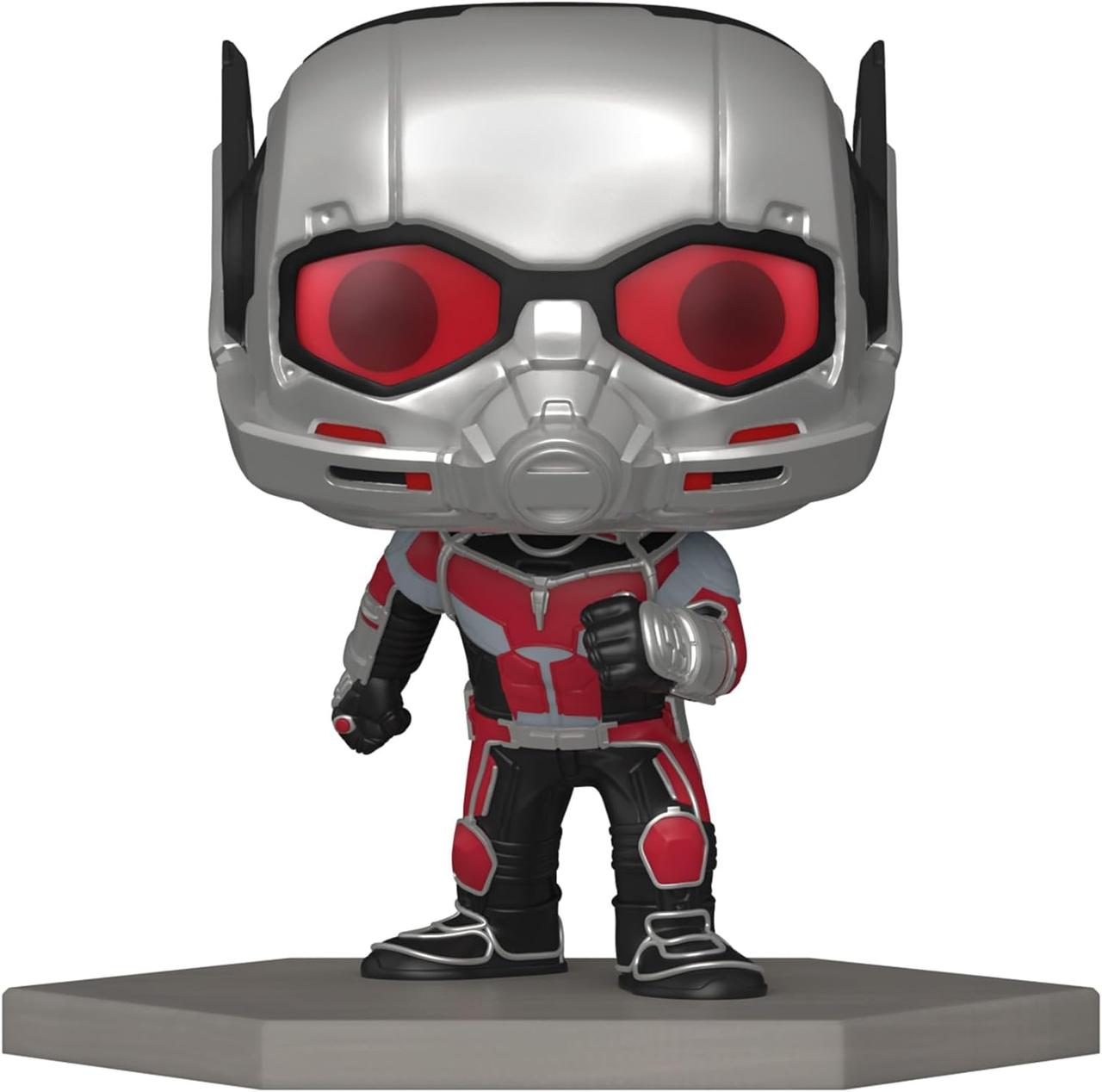 Фігурка Фанко Поп Людина-мурашка Funko Pop Marvel Captain America Civil War Ant-Man 70096