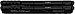 Пам'ять для настільних комп'ютерів Kingston FURY 32 GB (2x16GB) DDR4 3200 MHz Beast Black (KF432C16BB1K2/32), фото 7