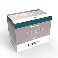 Серветки для створення захисного бар'єру на шкірі ESENTA (1х30шт)