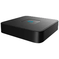 VIA SECURITY VS-N1108 Мережевий реєстратор