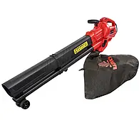 Садовий пилосос