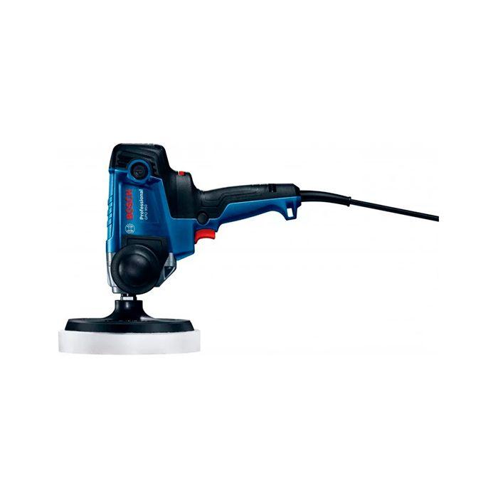 Полірувальна машина Bosch Professional GPO 950 (06013A2020), фото 1