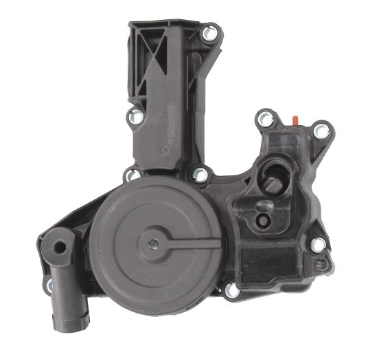 Клапан вентиляції масловідділювач Audi A4 A5 Golf 5 6 Passat B6 Octavia 1Z 1.8 TFSI 2.0 TFSI