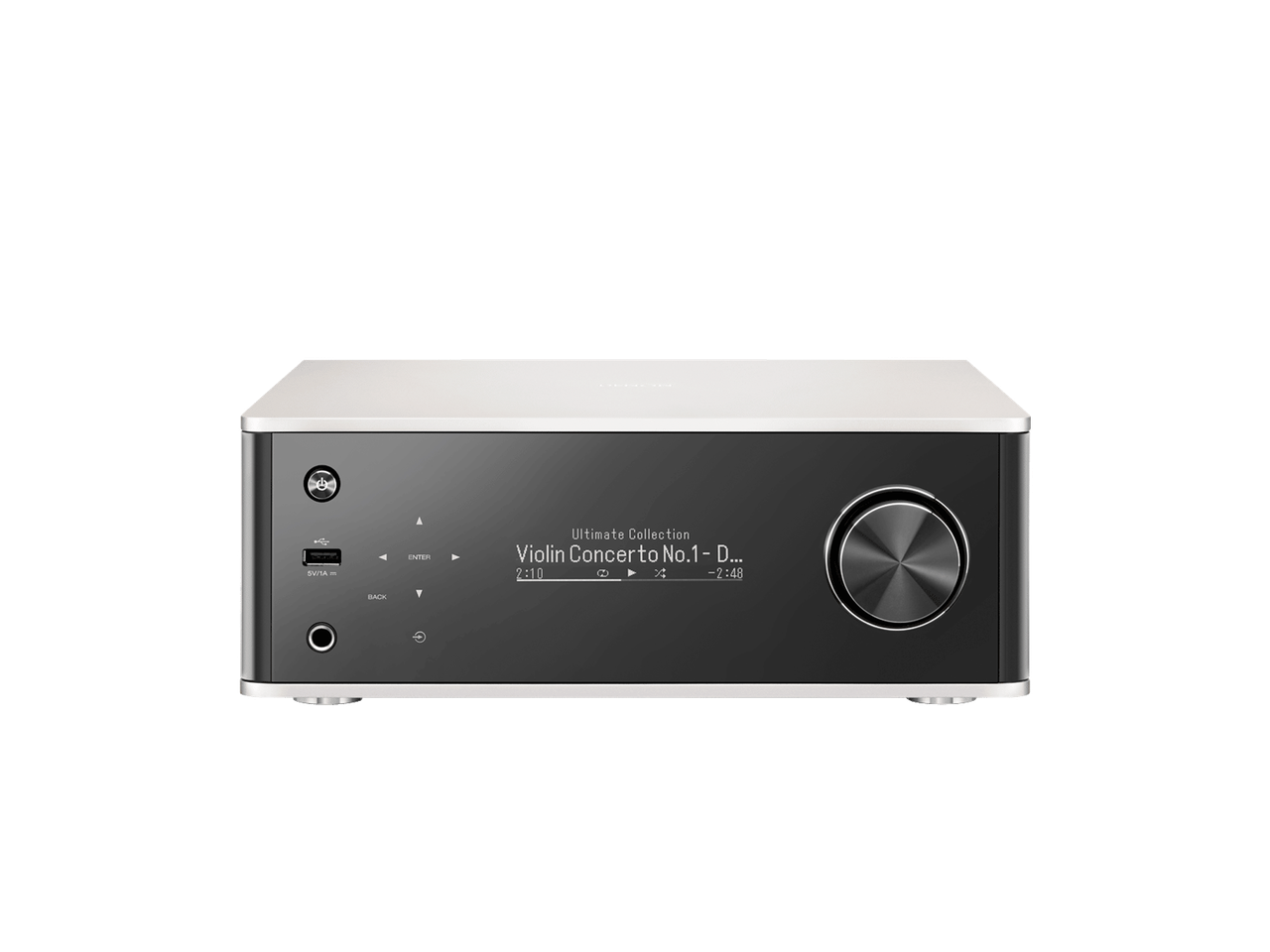 Інтегральний підсилювач Denon PMA-150H