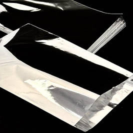 Пакети металізовані 