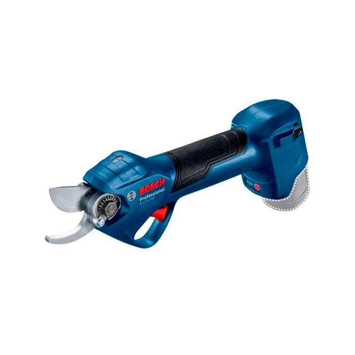 Акумуляторні садові ножиці Bosch Professional Pro Pruner, без акб (06019K1020), фото 1
