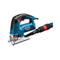Лобзик Bosch Professional GST 160 BCE в L-Boxx 136 (0601518000)