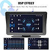 Універсальний сенсорний дисплей, монітор 7" car player 701W з Apple CarPlay та Android Auto, фото 5