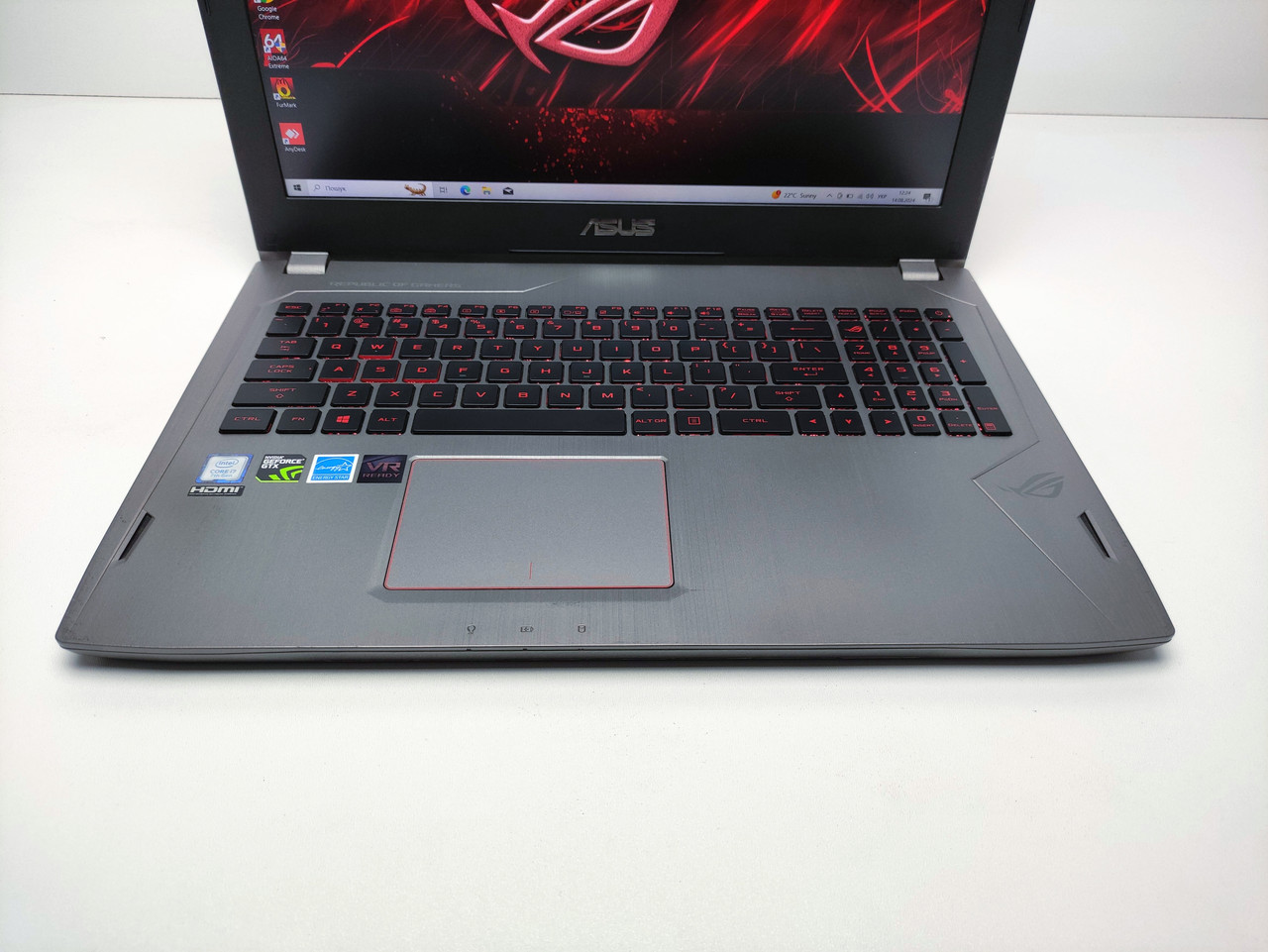 i7 7700 Mem16GB 新SSD512GB+1TB+GTX1060 6G i7 7700 Mem16GB 新SSD512GB+1TB+GTX1060 6G Core I7 7700hq Gtx 1060