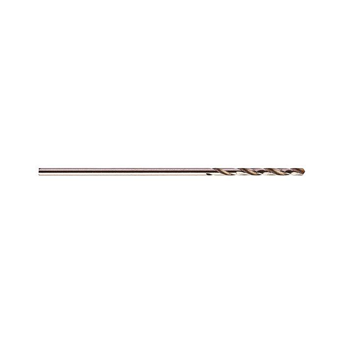 Свердло для металу Milwaukee THUNDERWEB HSS-G 1,6х43 мм" 10 шт (4932459830)