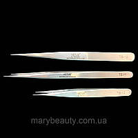 Пінцет Vetus TS-12 рівний