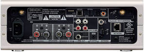 Інтегральний підсилювач Denon PMA-150H, фото 4