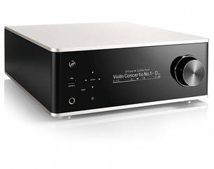 Інтегральний підсилювач Denon PMA-150H, фото 3