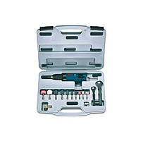 Шліфмашина пневматична Bosch Professional 320 Вт в наборі (0607260110)